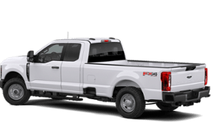 2026 Ford Super Duty® External Image 3
